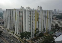 Prefeito entrega mais 244 apartamentos no Residencial Major Paladino, na Leopoldina