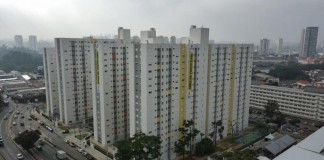 Prefeito entrega mais 244 apartamentos no Residencial Major Paladino, na Leopoldina