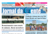 Jornal da Gente – Edição 1205 – 14 a 20 de março de 2026