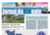 Jornal da Gente – Edição 1207 – 28 de março a 3 de abril de 2026 Jornal da Gente – Edição 1207 – 28 de março a 3 de abril de 2026