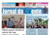 Jornal da Gente – Edição 1204 – 7 a 13 de março de 2026