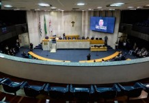 Vereadores engajados com a região assumem comissões