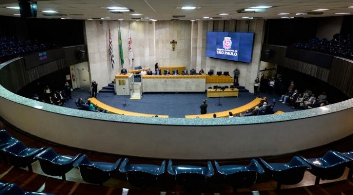 Vereadores engajados com a região assumem comissões