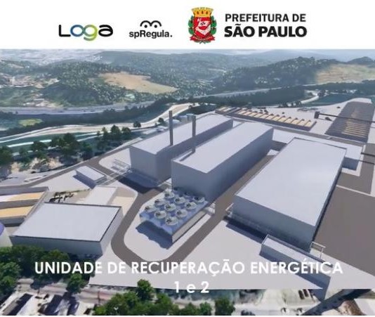 PUBLIEDITORIAL Ecoparque Bandeirantes, um salto de sustentabilidade  na gestão de resíduos