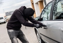 Dispara o número de veículos furtados na Lapa e região