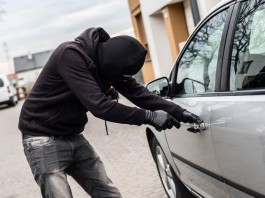 Dispara o número de veículos furtados na Lapa e região