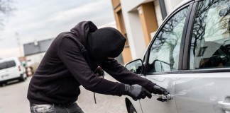 Dispara o número de veículos furtados na Lapa e região