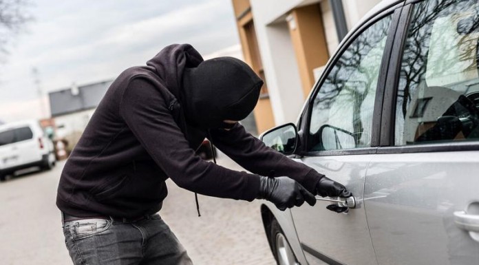 Dispara o número de veículos furtados na Lapa e região