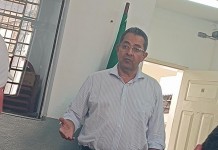 Coronel Danilo Antão é o novo subprefeito da Lapa