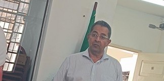 Coronel Danilo Antão é o novo subprefeito da Lapa