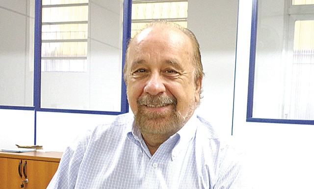 Associativismo raiz