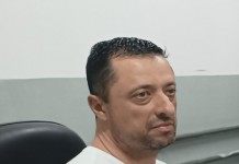 Exemplo de cidadania