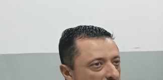 Exemplo de cidadania