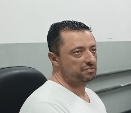 Exemplo de cidadania