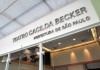 Teatro Cacilda Becker passa por reformas e deve ser reaberto no segundo semestre