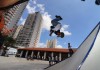 Prefeitura reinaugura Centro Esportivo Barra Funda com infraestrutura revitalizada