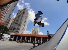 Prefeitura reinaugura Centro Esportivo Barra Funda com infraestrutura revitalizada