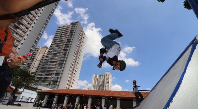 Prefeitura reinaugura Centro Esportivo Barra Funda com infraestrutura revitalizada