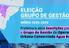 Inscrições para eleição do Grupo de Gestão da Operação Urbana Água Branca (2026–2028) se encerram nesta sexta-feira