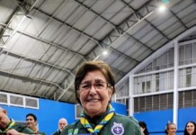 GENTE