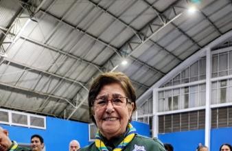 GENTE