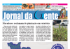 Jornal da Gente – Edição 1210 –  18 a 24 de abril de 2026