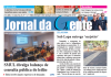 Jornal da Gente – Edição 1211 – 25 de abril a 1 de maio de 2026