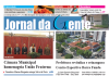 Jornal da Gente – Edição 1212 – 2 a 8 de maio de 2026