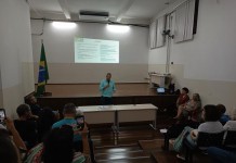 Novo subprefeito se apresenta a conselheiros do CADES Lapa