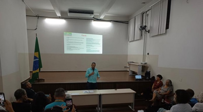 Novo subprefeito se apresenta a conselheiros do CADES Lapa