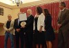 União Fraterna recebe homenagem da Câmara Municipal