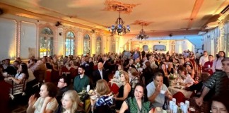 União Fraterna receberá homenagem da Câmara Municipal