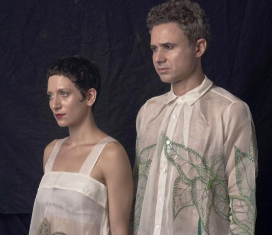 Sesc Pompeia tem show multi-instrumental