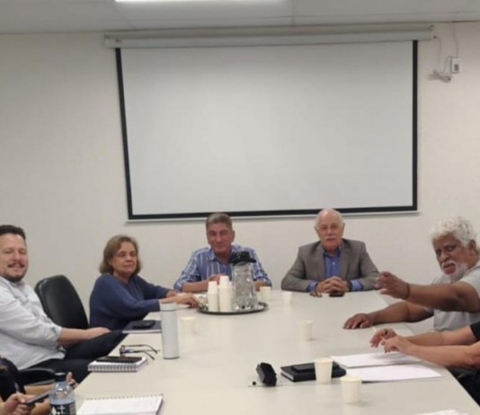 Prefeitura projeta Paulistão da Saúde na região