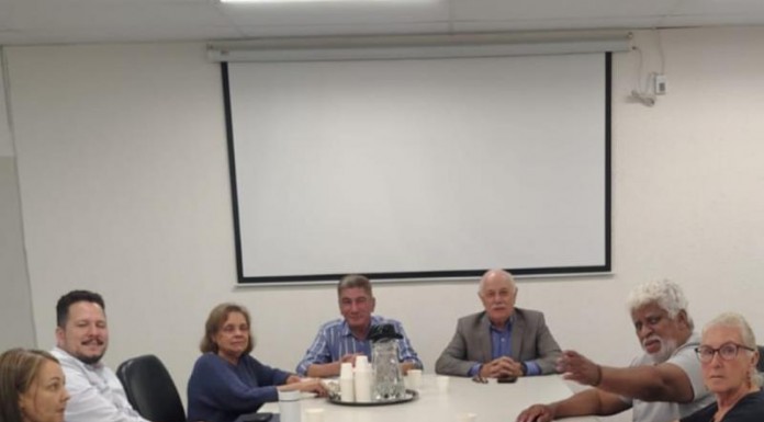 Prefeitura projeta Paulistão da Saúde na região