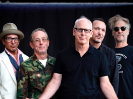 Bad Religion faz única apresentação no Espaço Unimed