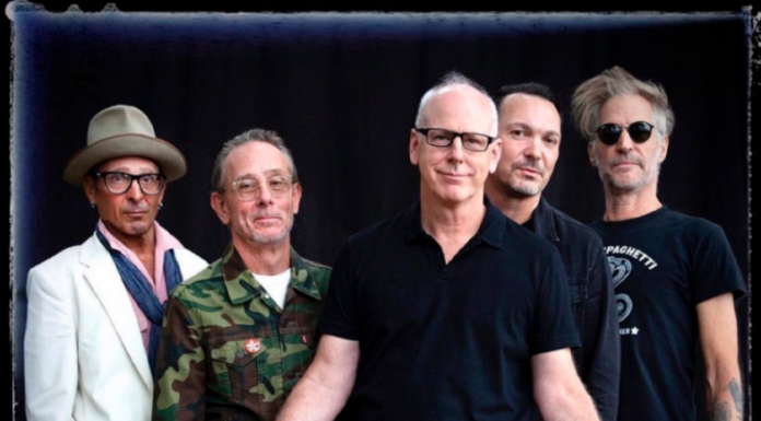 Bad Religion faz única apresentação no Espaço Unimed