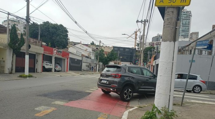 Moradores apontam desafios em ruas da Leopoldina