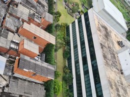 Consulta pública da AIU Leopoldina é prorrogada