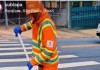 Sub Lapa participa de mutirão de limpeza realizado na cidade