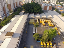 Correios leiloam Complexo Baumann, mas edifício sede na Leopoldina não entrará no leilão