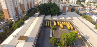 Correios leiloam Complexo Baumann, mas edifício sede na Leopoldina não entrará no leilão