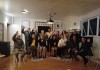 Encontro da Sociedade Amigos da Hamburguesa apresenta novo administrador