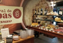 Temporada de sopas na Ceagesp já começou Temporada de sopas na Ceagesp já começou