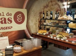 Temporada de sopas na Ceagesp já começou