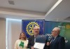Natalini faz palestra sobre meio ambiente no Rotary Lapa