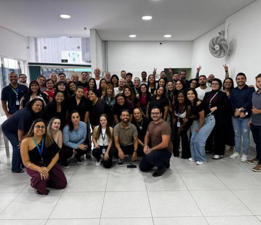 GENTE