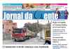 Jornal da Gente – Edição 1213 – 9 a 15 de maio de 2026