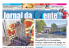 Jornal da Gente – Edição 1214 – 16 a 22 de maio de 2025