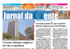 Jornal da Gente – Edição 1215 – 23 a 29 de maio de 2026